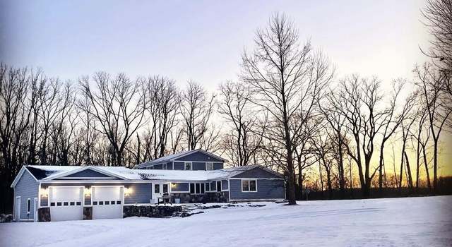 Photo of 9909 Hanover Rd, Hanover, MI 49241