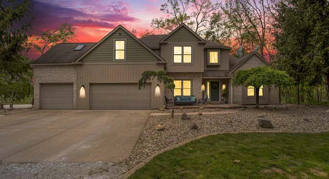 Photo of 24040 Deer Run Ct, Sturgis, MI 49091