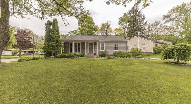 Photo of 1122 Western Dr, Ann Arbor, MI 48103