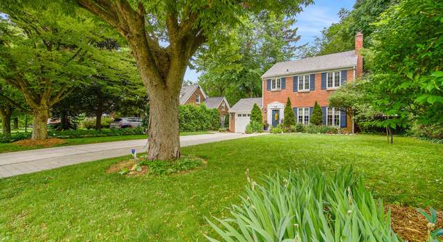 Photo of 1515 E Stadium Blvd, Ann Arbor, MI 48104