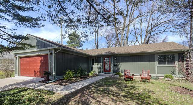 Photo of 2200 Fair St, Ann Arbor, MI 48103
