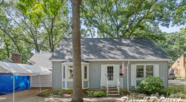 Photo of 2651 Doncaster Ave SW, Wyoming, MI 49509