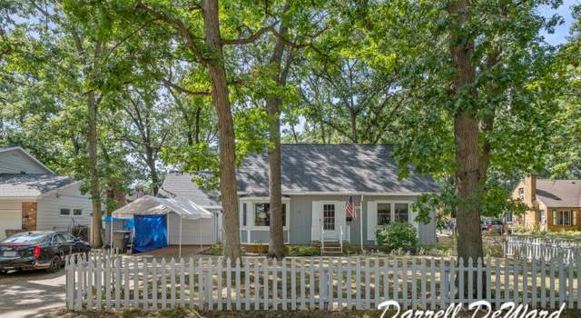 Photo of 2651 Doncaster Ave SW, Wyoming, MI 49509