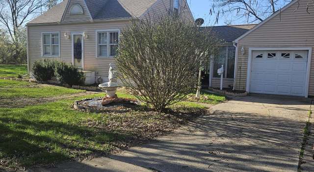 Photo of 411 E Hamilton St, Homer, MI 49245