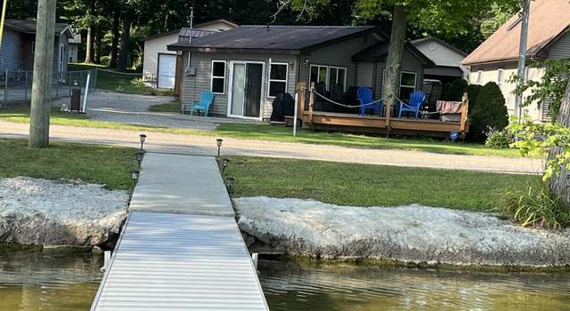Photo of 6439 E Sugar Grove Rd, Fountain, MI 49410