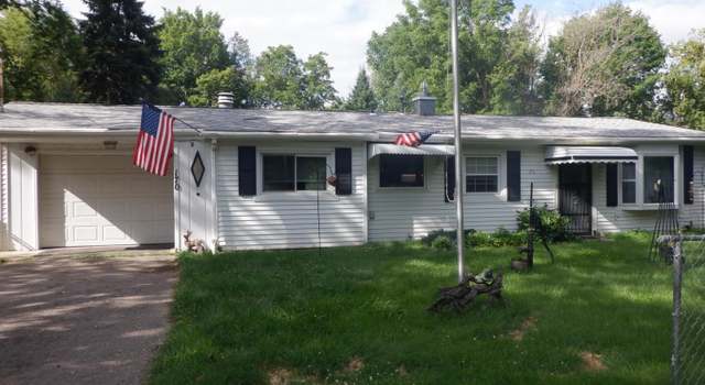 Photo of 170 Nettles St, Springfield, MI 49037