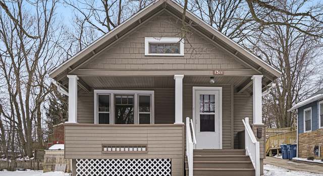 Photo of 1311 Blakeslee St, Kalamazoo, MI 49006