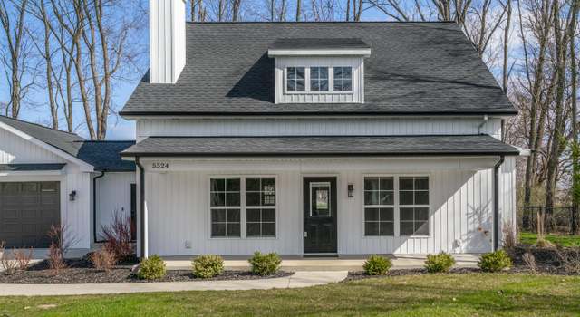 Photo of 5324 Skyridge Ave, Kalamazoo, MI 49009