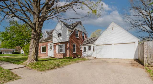 Photo of 3947 Moreland St, Kalamazoo, MI 49001