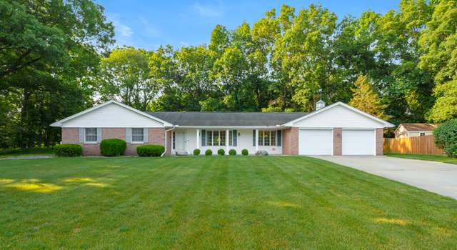 Photo of 3977 Observation Ave, Kalamazoo, MI 49004