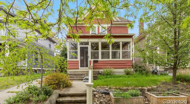 Photo of 542 Union Ave SE, Grand Rapids, MI 49503