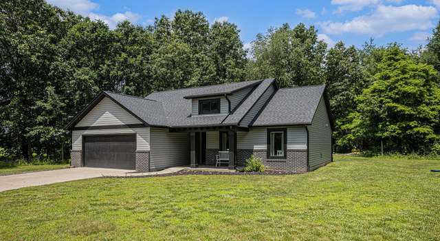 Photo of 68598 Vistula Rd, White Pigeon, MI 49099