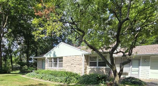 Photo of 2670 Fairgrove St, Kalamazoo, MI 49009