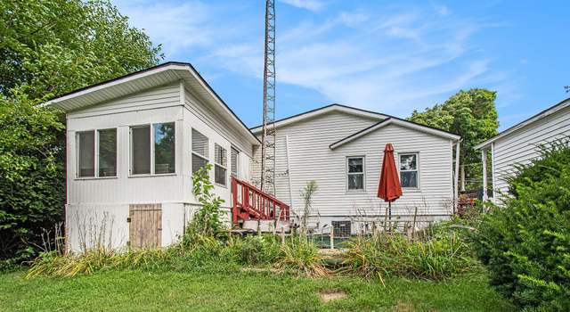 Photo of 217 W State St, Cassopolis, MI 49031