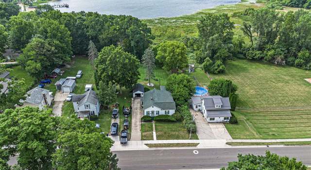 Photo of 217 W State St, Cassopolis, MI 49031