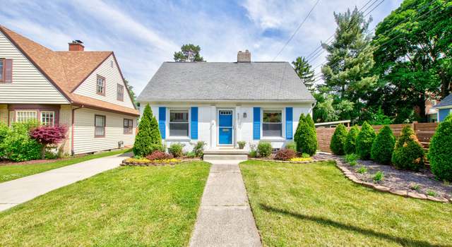 Photo of 533 Beech St, East Lansing, MI 48823