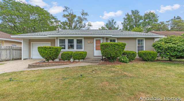 Photo of 4516 Burgis Ave SE, Grand Rapids, MI 49508