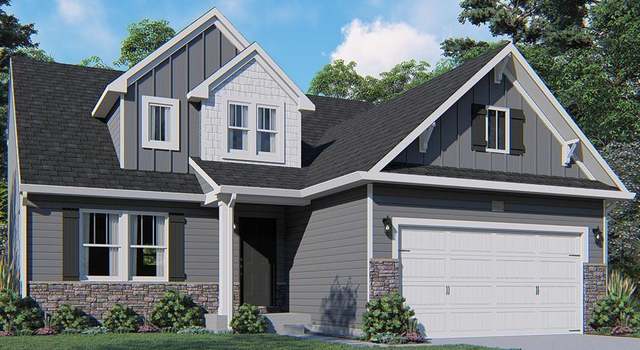 Photo of 6213 Pollys Path, Berrien Springs, MI 49103