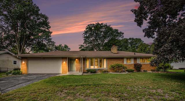 Photo of 68 Birch Hill Dr, Battle Creek, MI 49015