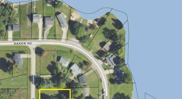 Photo of 10791 Montview Dr, Jerome, MI 49249