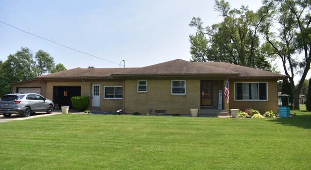Photo of 1706 76th St SW, Byron Center, MI 49315