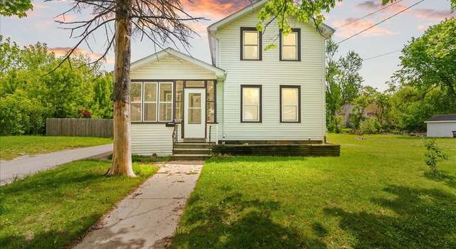 Photo of 603 Fourth St, Jackson, MI 49203