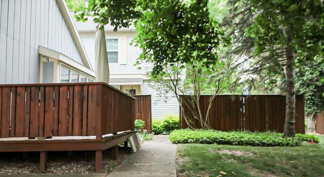 Photo of 3587 Whispering Brook Dr SE, Kentwood, MI 49508