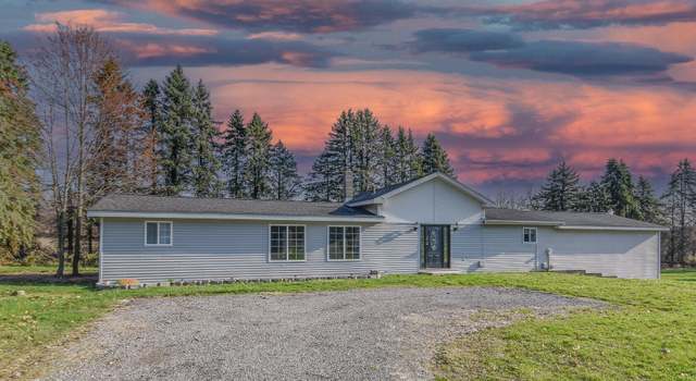 Photo of 24674 Banker St, Sturgis, MI 49091