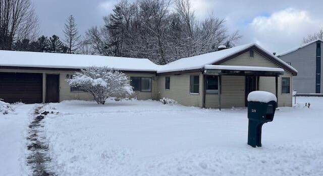 Photo of 511 N Thomas, Scottville, MI 49454