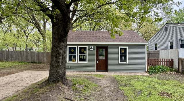 Photo of 1344 Howard Ave, Muskegon, MI 49442