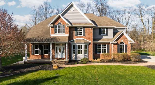 Photo of 4340 Williamsburg On The River Rd, Saline, MI 48176
