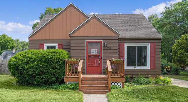 Photo of 860 Beech St SW, Wyoming, MI 49509