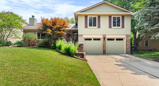 Photo of 2170 Ardenne Dr, Ann Arbor, MI 48105