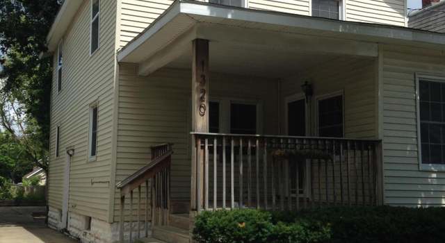 Photo of 1320 W Hillsdale St, Lansing, MI 48915