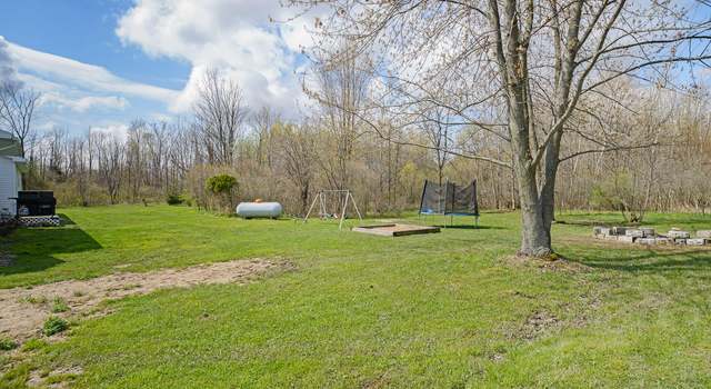 Photo of 1865 Shaw Rd, Bailey, MI 49303
