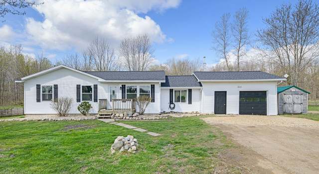Photo of 1865 Shaw Rd, Bailey, MI 49303