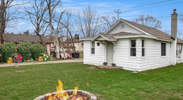Photo of 209 Congress St, Watervliet, MI 49098