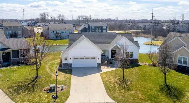 Photo of 1404 Switchgrass Ct, Zeeland, MI 49464