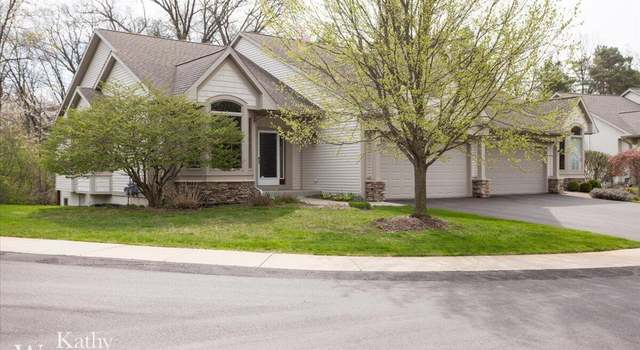Photo of 4231 Willow Lane Dr NE, Grand Rapids, MI 49525
