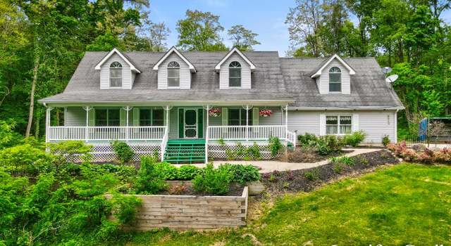 Photo of 8978 Ingalls Rd, Belding, MI 48809