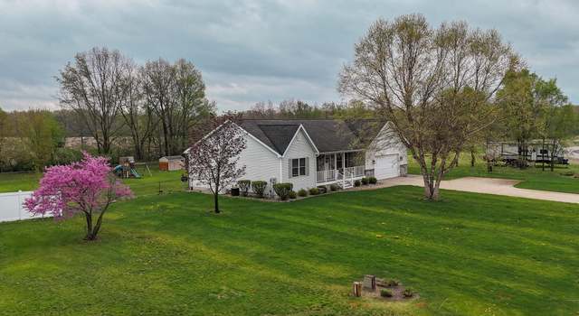 Photo of 29314 Saddlebred Ln, Dowagiac, MI 49047