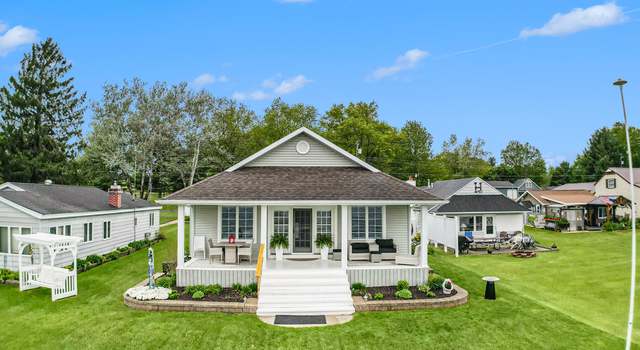 Photo of 661 Dorothy Bowen Dr, Sheridan, MI 48884