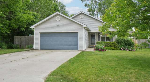 Photo of 8280 Frederick St, Salem, MI 48175