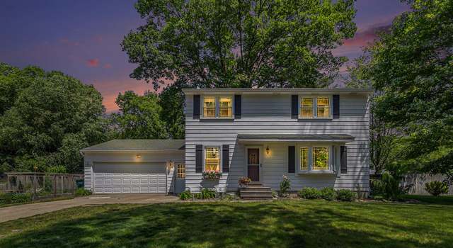 Photo of 17885 Oakhill Ct, Grand Haven, MI 49417