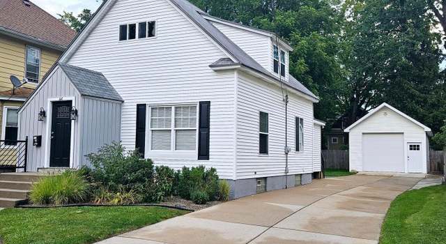 Photo of 46 Lowell Ave NE, Grand Rapids, MI 49503