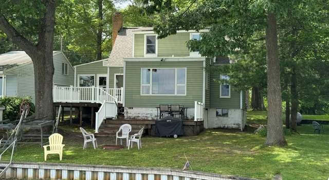 Photo of 14450 Park Dr, Mecosta, MI 49332