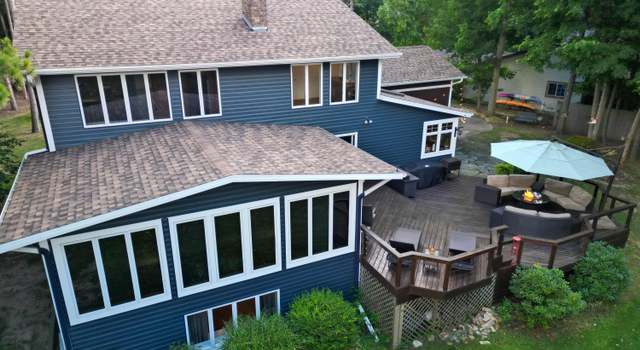 Photo of 415 Vista Ln, Fremont, MI 49412