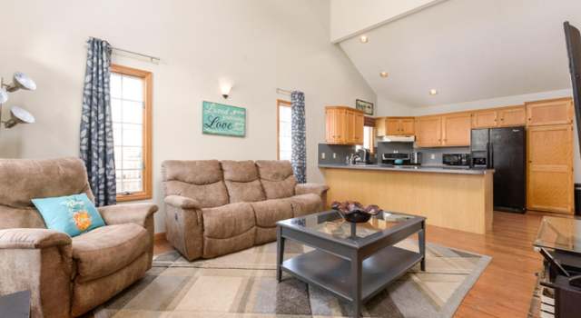 Photo of 1724 Stone Mill Rd, Kalamazoo, MI 49006