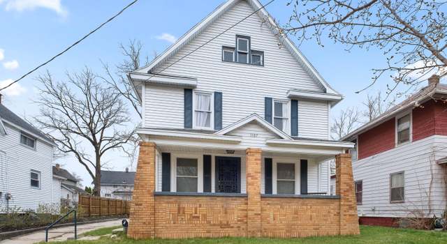Photo of 1107 Sherman St SE, Grand Rapids, MI 49506