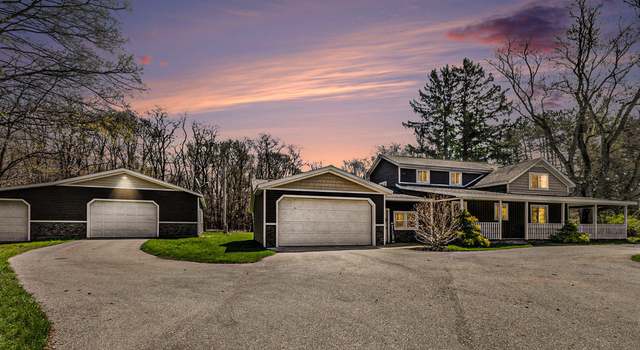 Photo of 9593 Oriole Dr, Coopersville, MI 49404